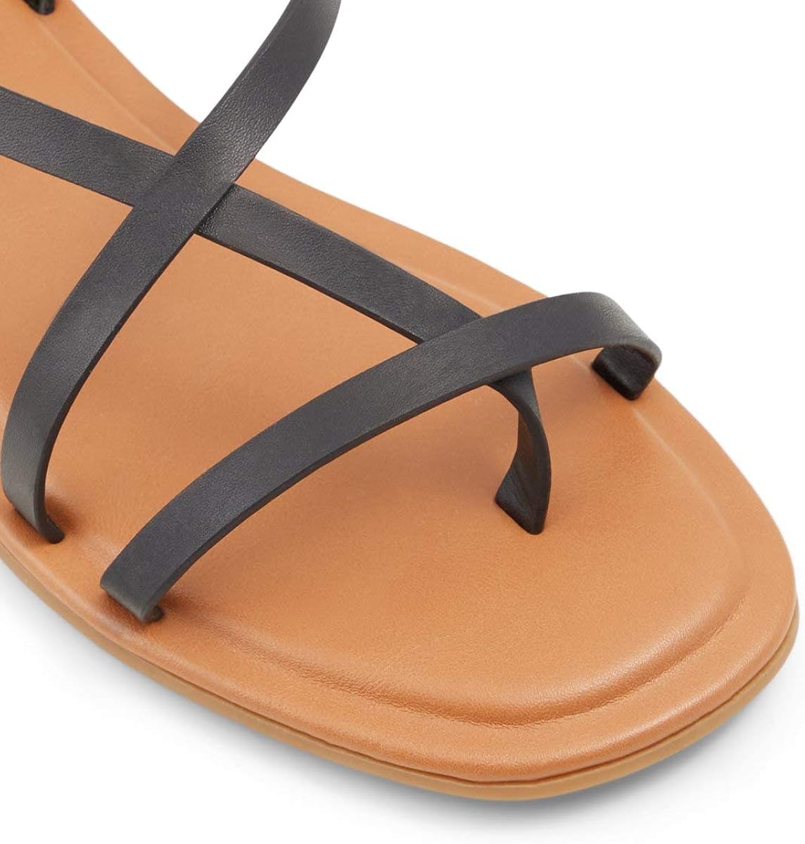  | ALDO Women's Broasa Flat Sandal | Flats