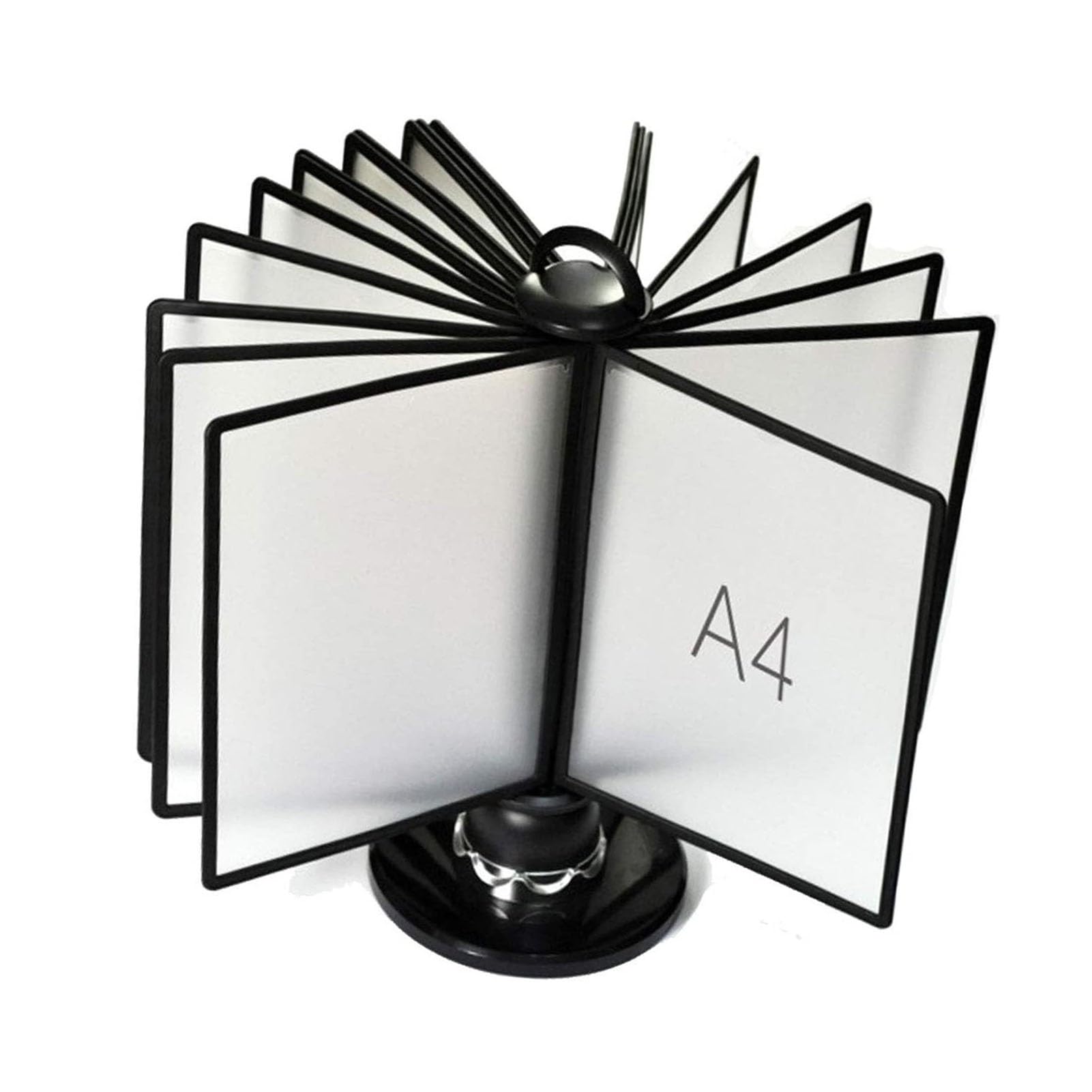Catalog Holders Desktop 400x400