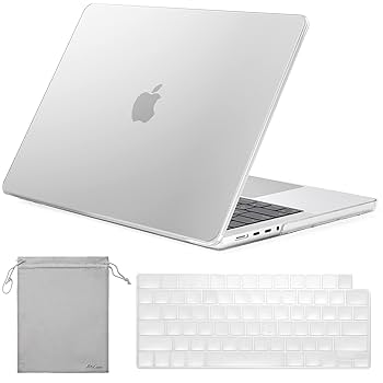 Amazon.com: ProCase for MacBook Pro 16.2 Inch 2024 (M4 A3403
