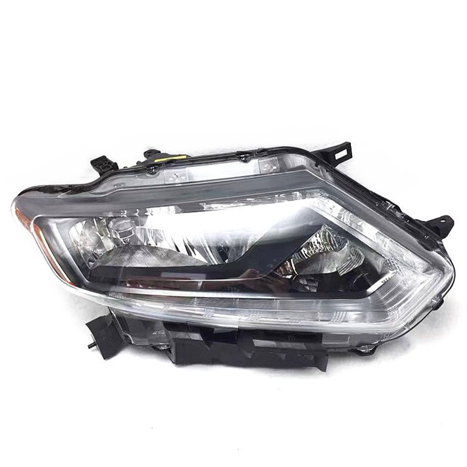 Amazon.co.jp: 日産 X-Trail T32 エクストレイル2014 2015 2016 ヘッド