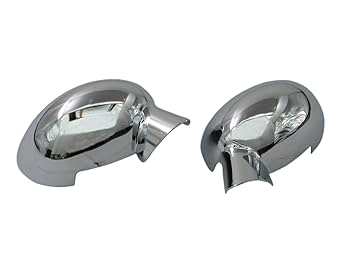 Amazon | BRIGHTZ ロードスター NCEC メッキドアミラーカバー