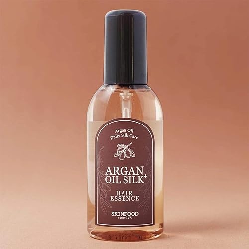 Miniatura 2 de Aceite de argán Skinfood para el cuidado del cabello