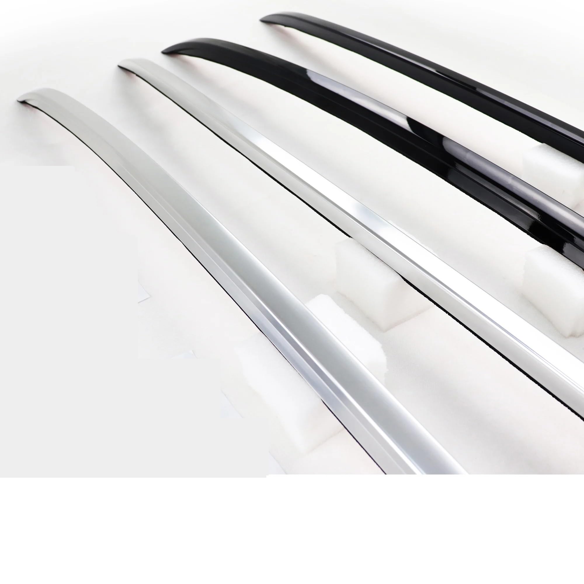 Amazon | ルーフレール ベースキャリア アウディ Q8 2022 2023 2024  