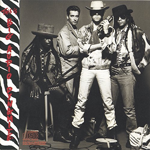 Big Audio Dynamite