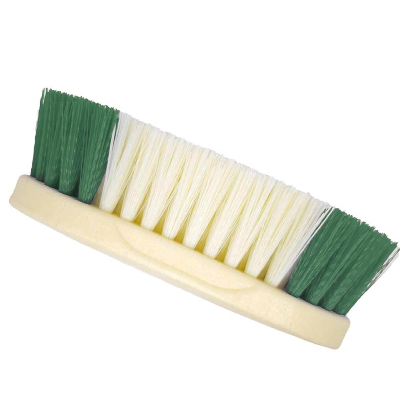 Horse Dandy Brush - Hard Bristle Horse Grooming Brush | Multifunctional Livestock and Equine | Durable Shedding Tool for Removing Dirt, Dust, Hair, Stable & Harness Supplies, Pet Care Scrubber