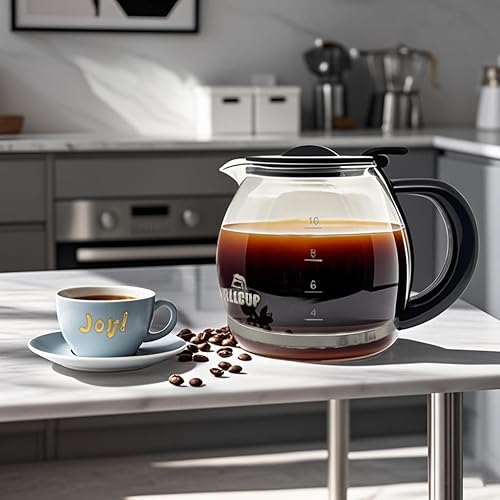 Miniatura 4 de Jarra para cafetera Black and Decker de 12 tazas