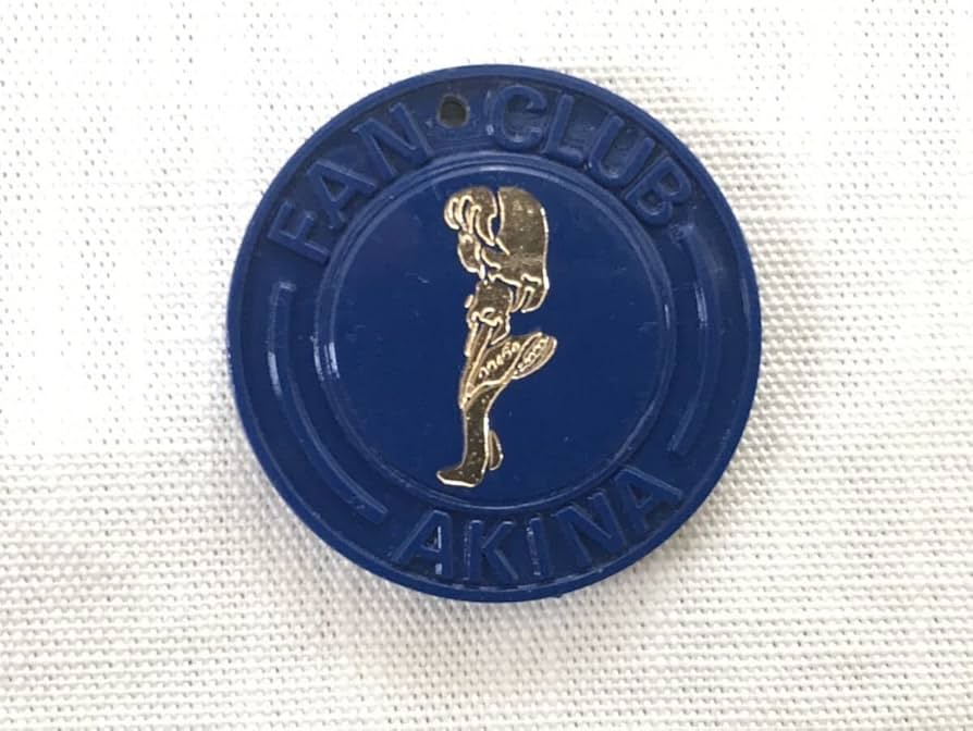 中森明菜 ファンクラブ限定品 激レア 未使用 中森明菜 ファンクラブ限定品 激レア 未使用 Yahoo!オークション