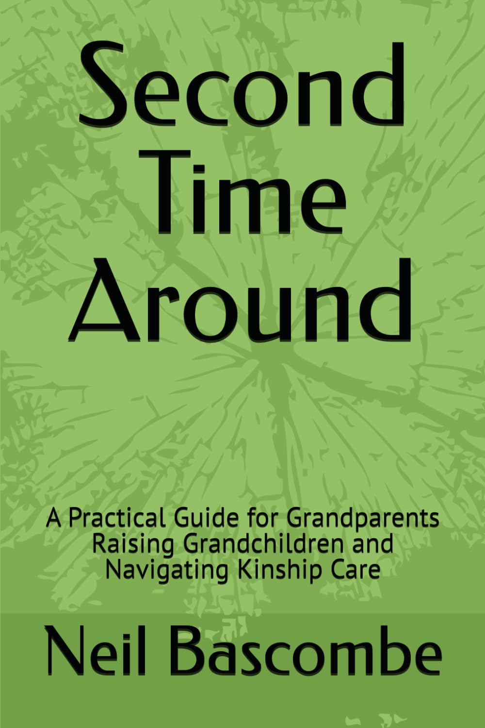 Second Time Around: A Practical Guide for Grandparents Raising Grandchildren and Navigating Kinship Care
