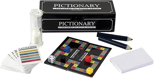 Miniatura 2 de Worlds Smallest Pictionary