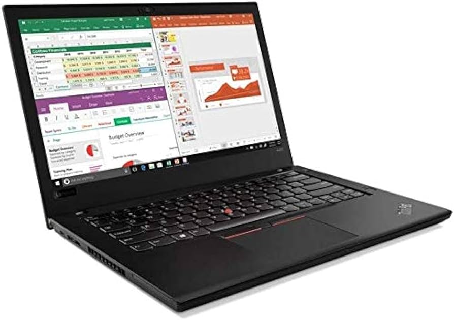 Amazon.com: Lenovo ThinkPad A485 - Laptop FHD de 14 pulgadas