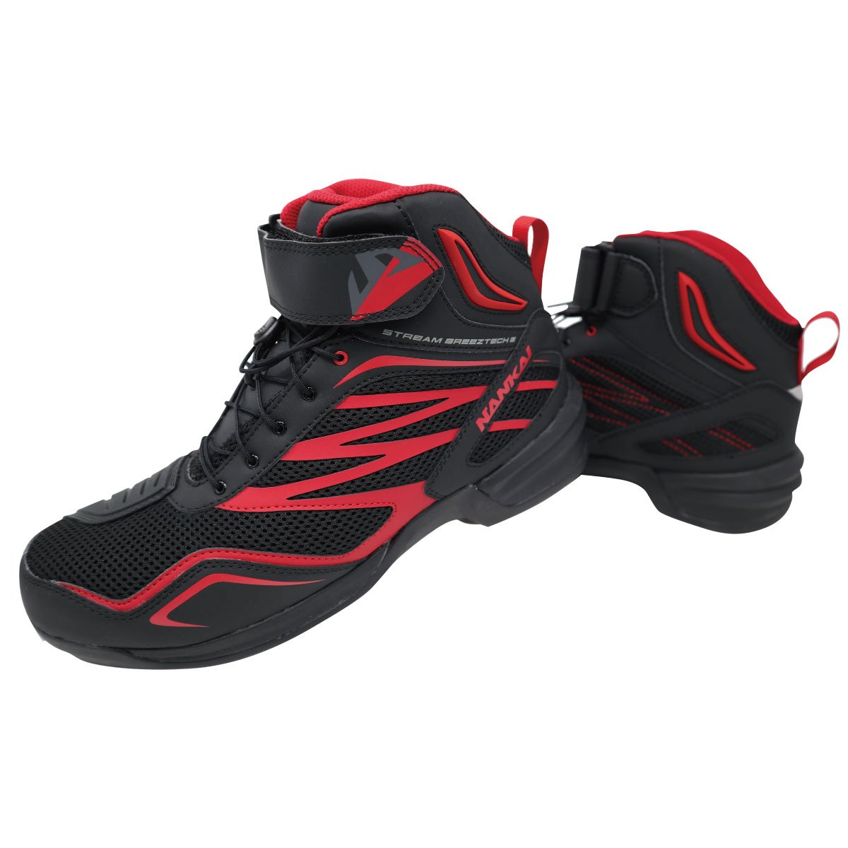 NANKAI STREAM BREEZ TECH3ブラック 27.5㌢