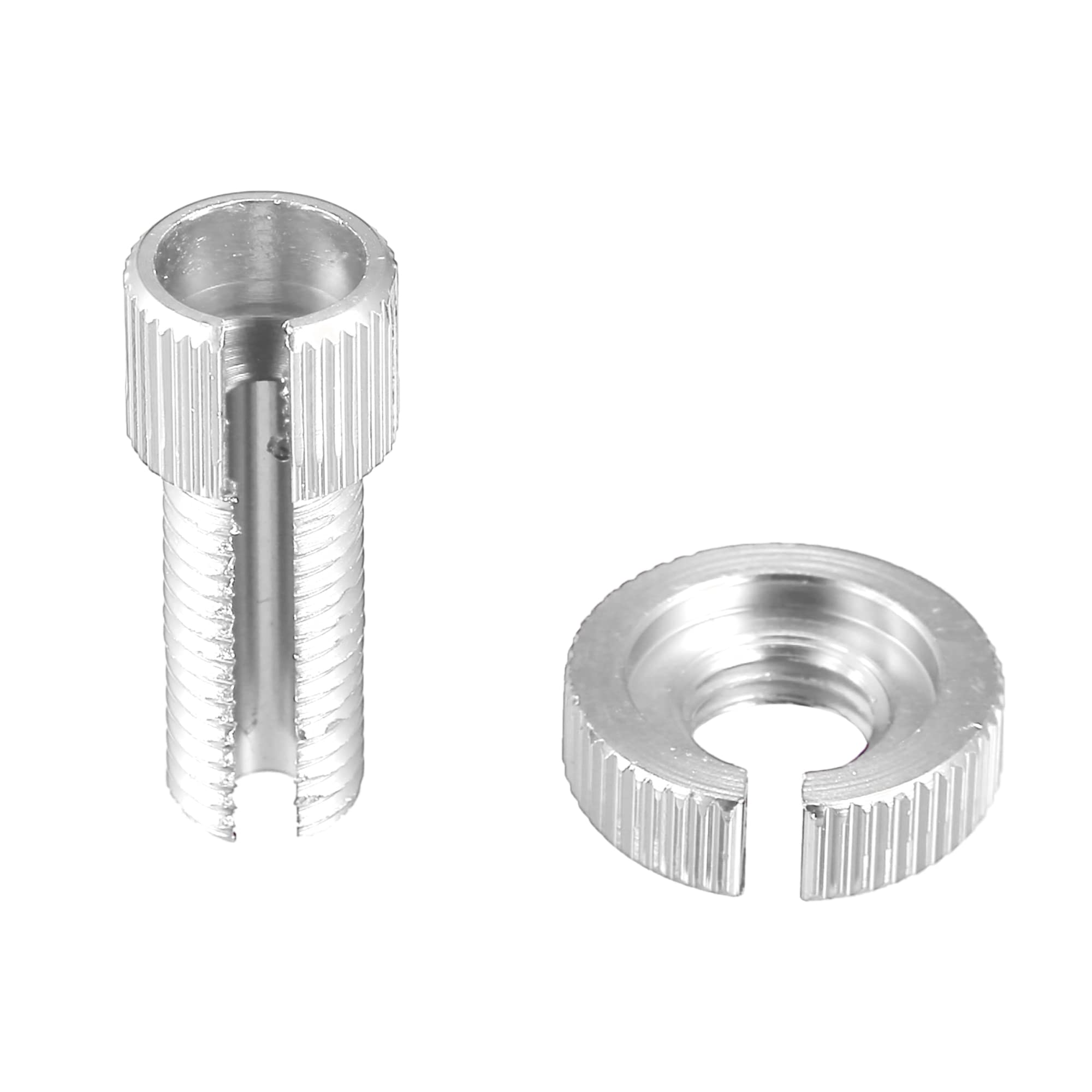 CBX400F ブレーキレバークラッチレバーマスターシリンダーネジボルト