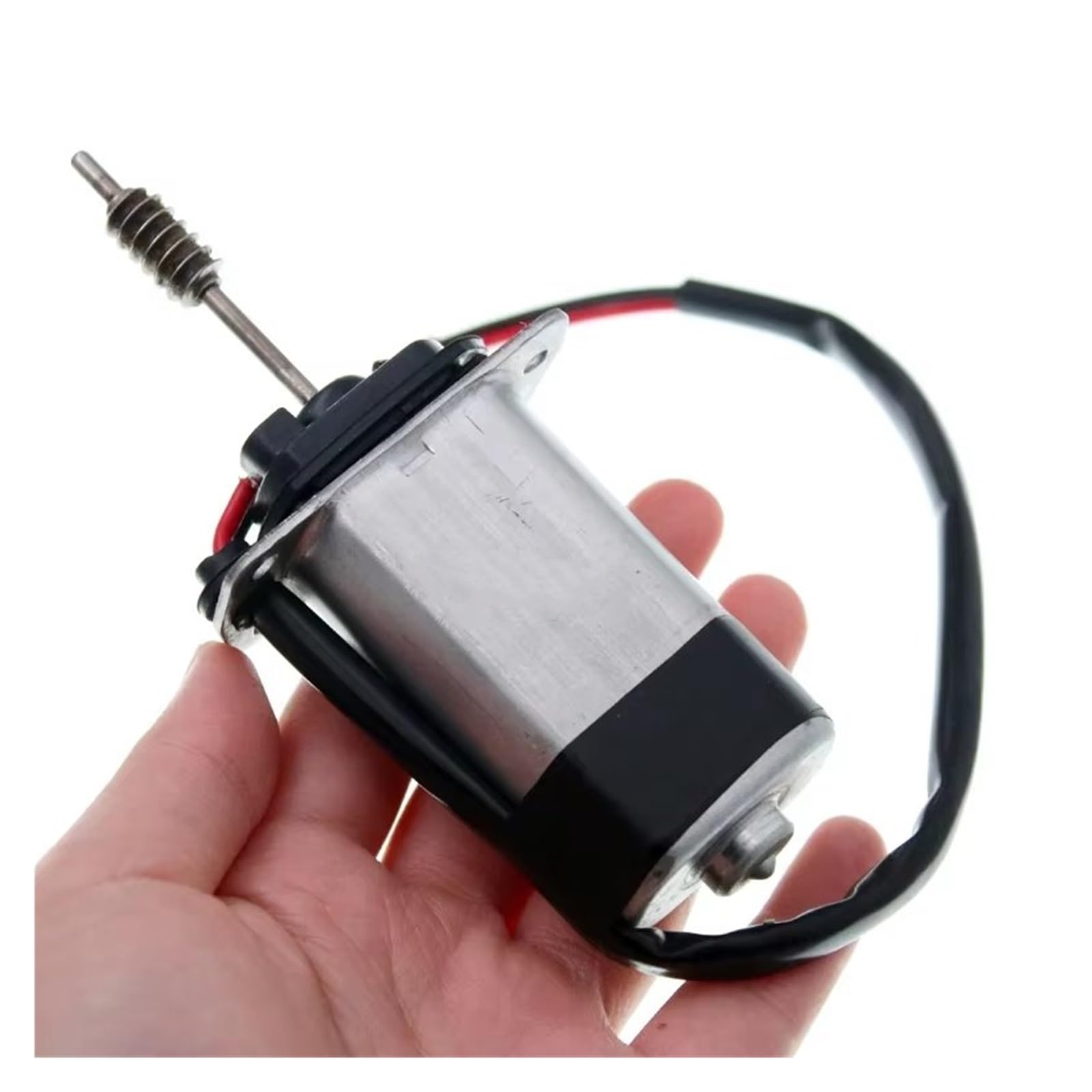 Rdtnvc Black Cable 24V Window Winder Electric Cars Trucks Regulator Motor Lifter Engines Dc 12/24V