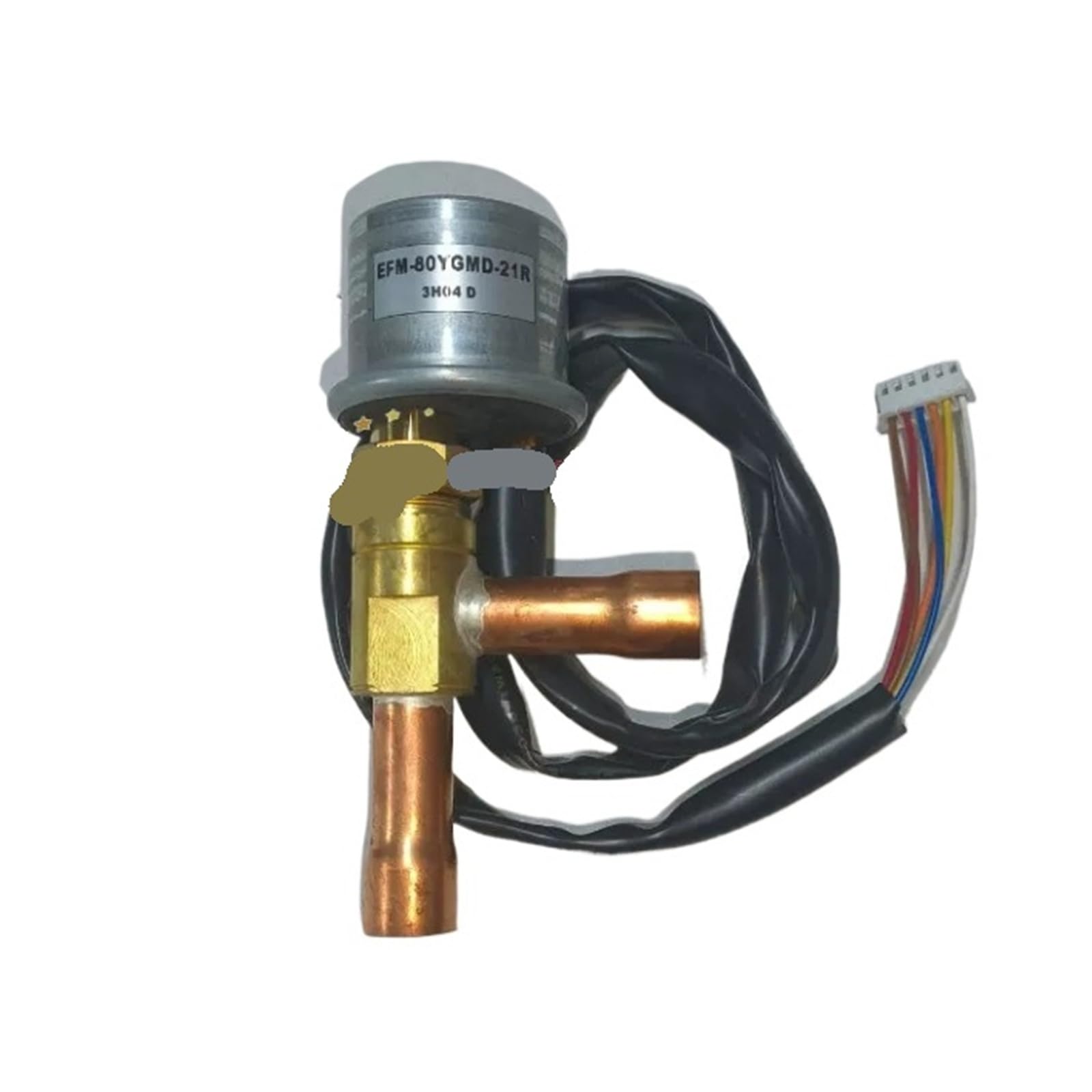 X Psblty One Color Electronic Expansion Valve Efm-80Ygmd-21R Valve