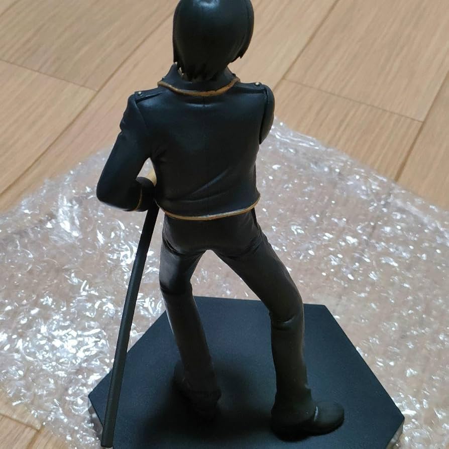 BANPRESTO - DX銀魂フィギュア Amazon | 銀魂 DXフィギュア Vol.1 坂田銀時 単品 | フィギュア