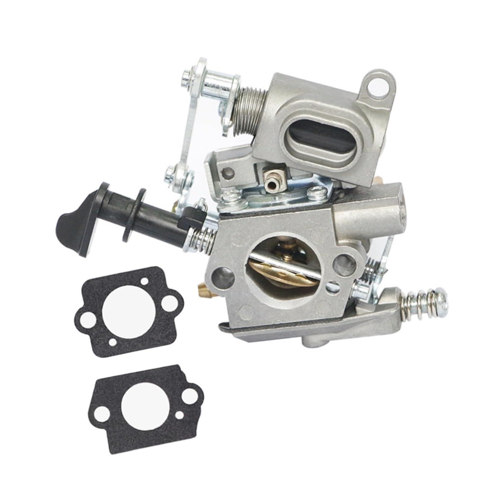 Carburateur T435 haute précision régulation moteur 522007601