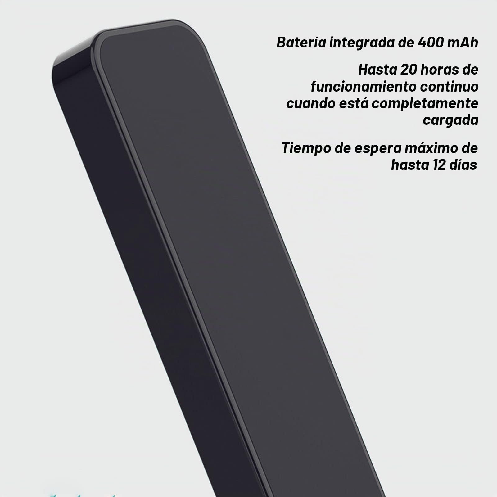 Altavoz de Almohada para Dormir, Conducción ósea, Estéreo, Bluetooth, Música, Sueño, Auriculares, bajo la Almohada, Altavoz Inalámbrico para Adultos, bebé, Tiempo Apagado, Sueño