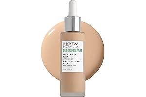 Pacifica Alight Clean, Vegan & Cruelty-Free Liquid Foundation