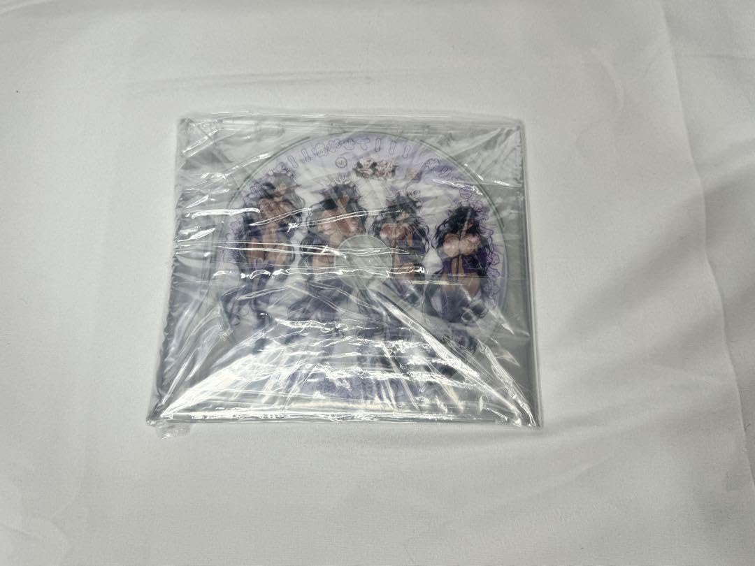 Amazon | メーカー正規品 黒獣 オリガ 抱き枕カバー 特典CD | アイドル  