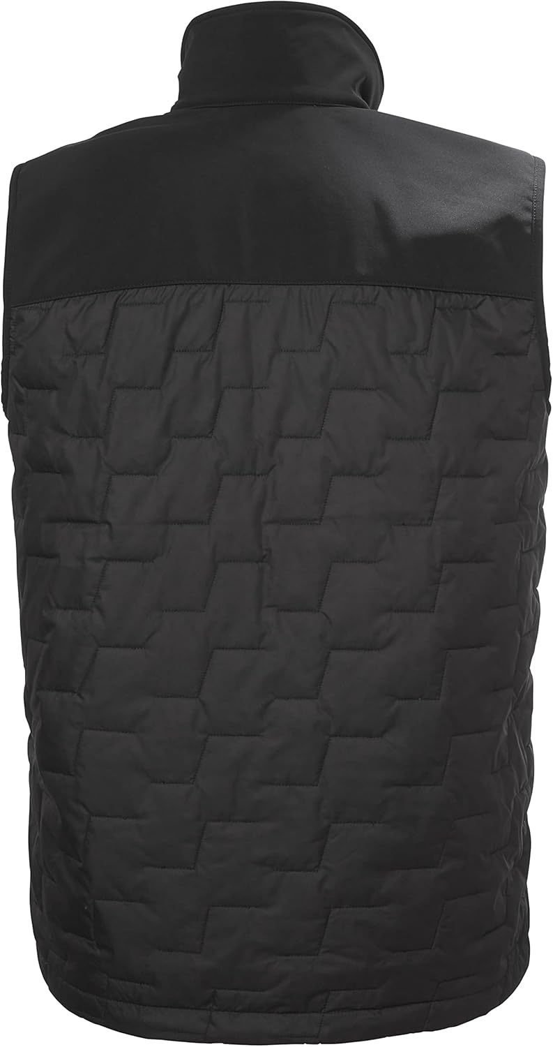 Helly-Hansen Men's Workwear Kensington Lifaloft Vest
