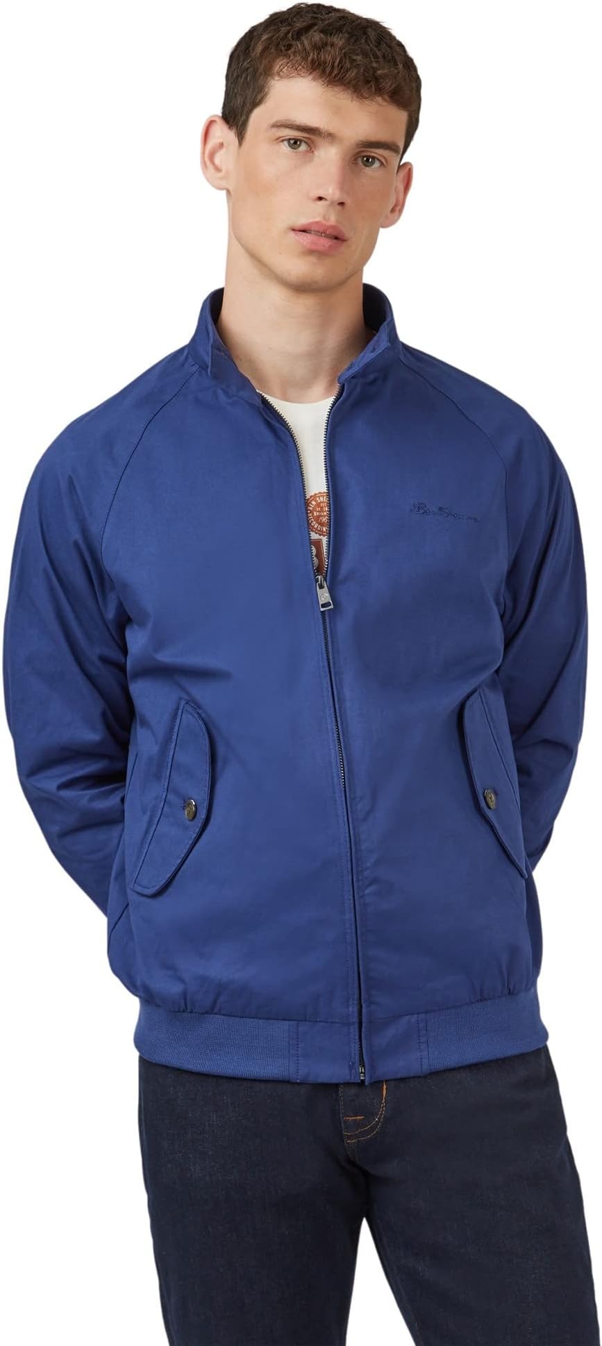 Casual Jacket