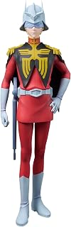 『機動戦士Gun*dam GQuuuuuuX』 シャア・アズナブル フィギュア