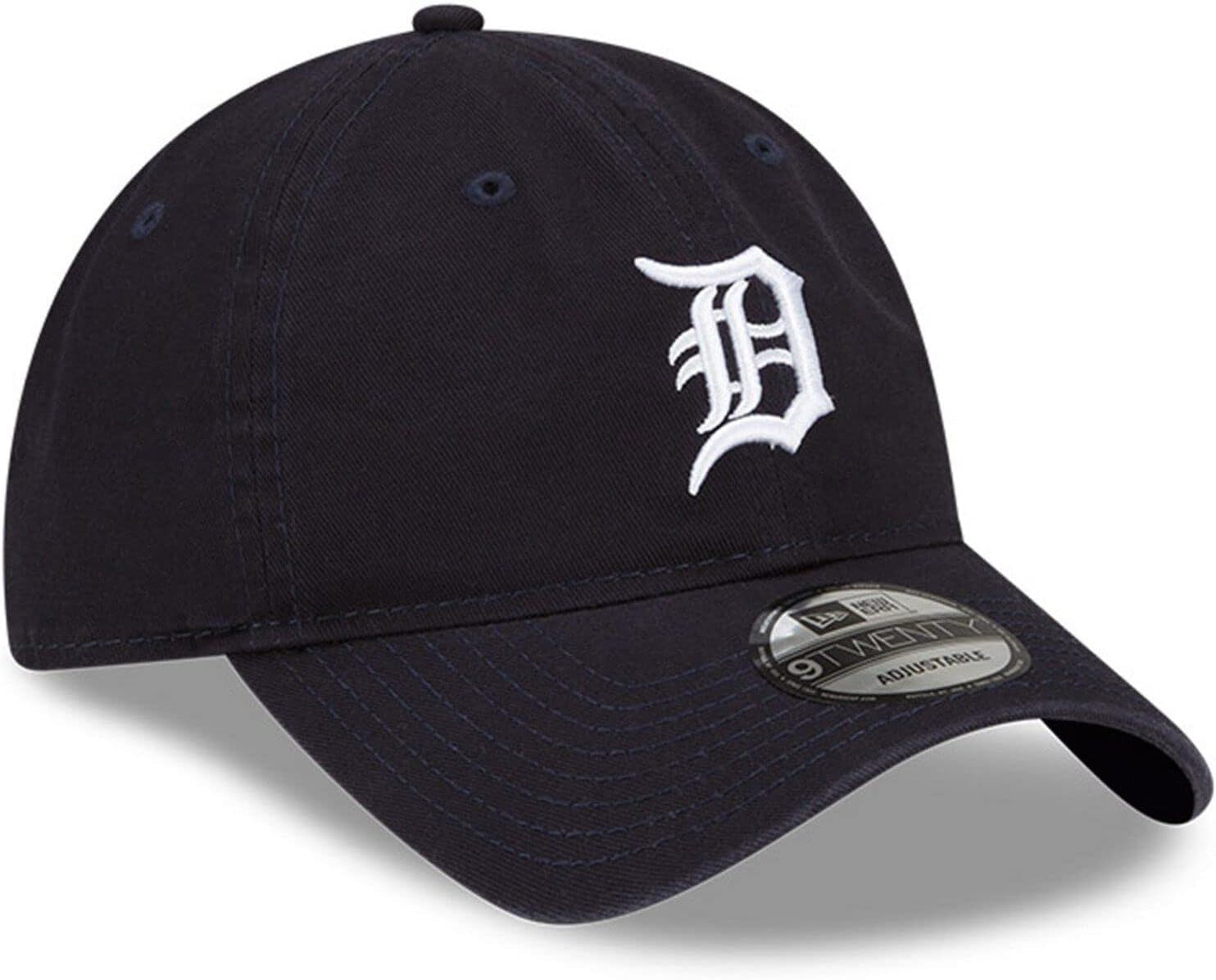 New Era MLB Khaki Core Classic 9TWENTY Adjustable Hat Cap One Size Fits All - Image 3