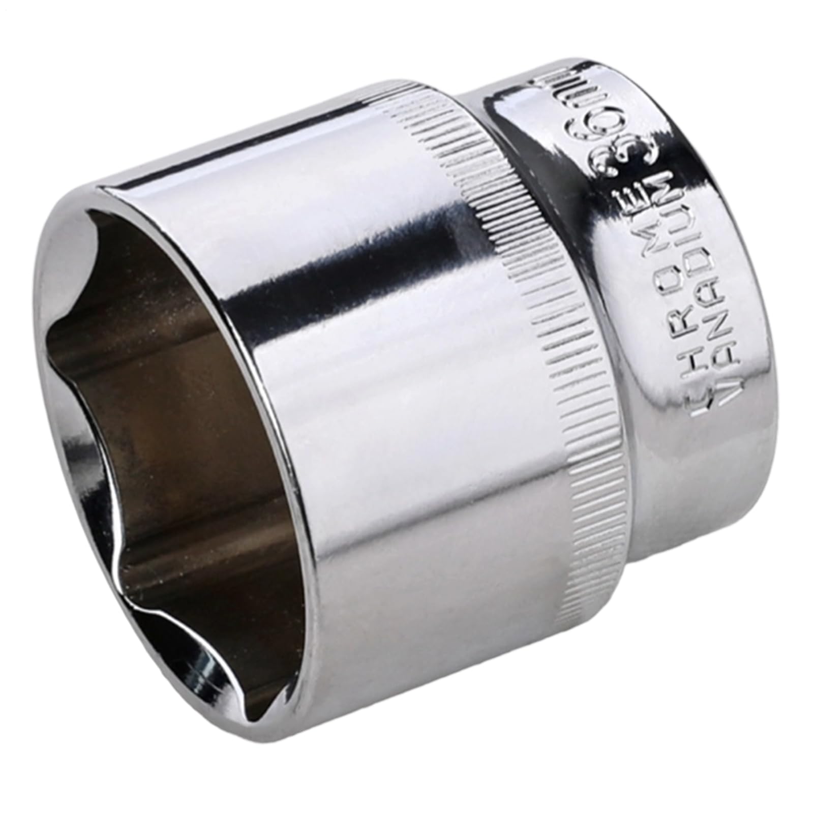 Outil à percussion 36 mm pour débloquer un écrou d'axe grippé ou rouillé