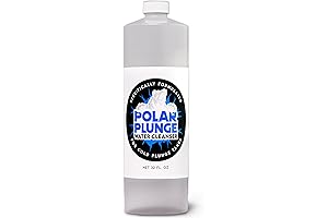 Polar Plunge Ice Pod Cold Plunge Water Chiller