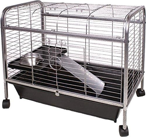 Ware ManufaCounturing SWM01920 Living Room Series Guinea Pig Home