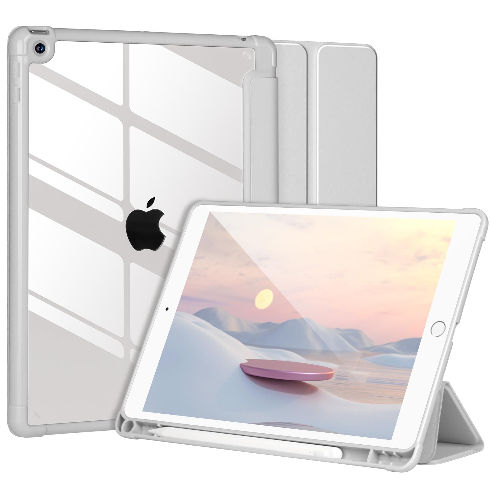 Amazon.co.jp: iPad 9/8/第7世代 10.2インチ 2019/2018/2017年モデル