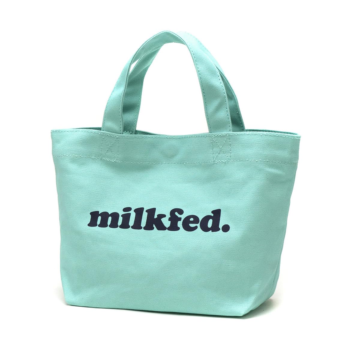 Amazon | ウィーミニトート OUI MINI TOTE 103251053002 LtGREEN ONE 