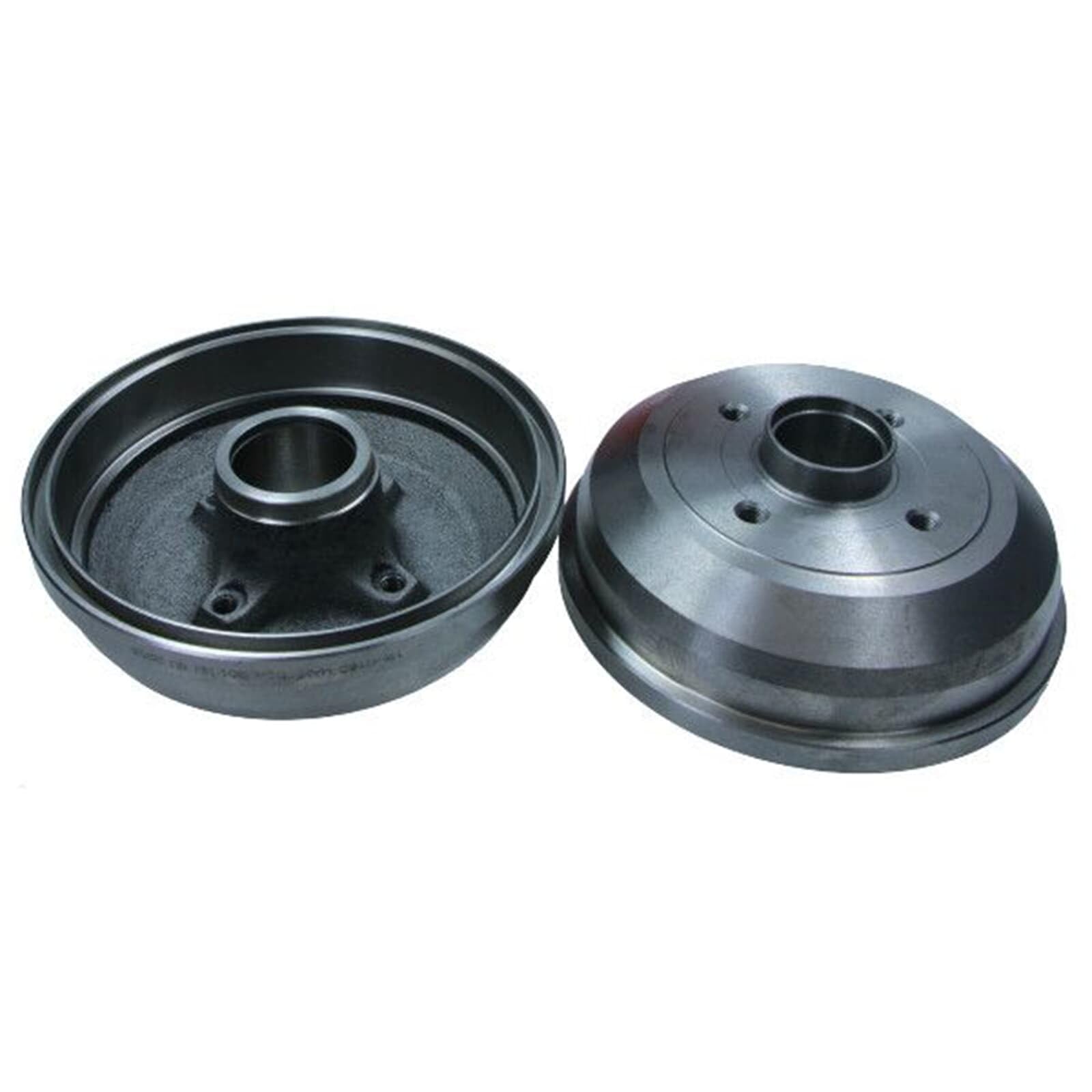 2X Maxgear 200mm Bremstrommeln hinten | 2x 19-2180 Kompatibel mit Corsa C (X01),Corsa C Kasten/schrägheck (X01)