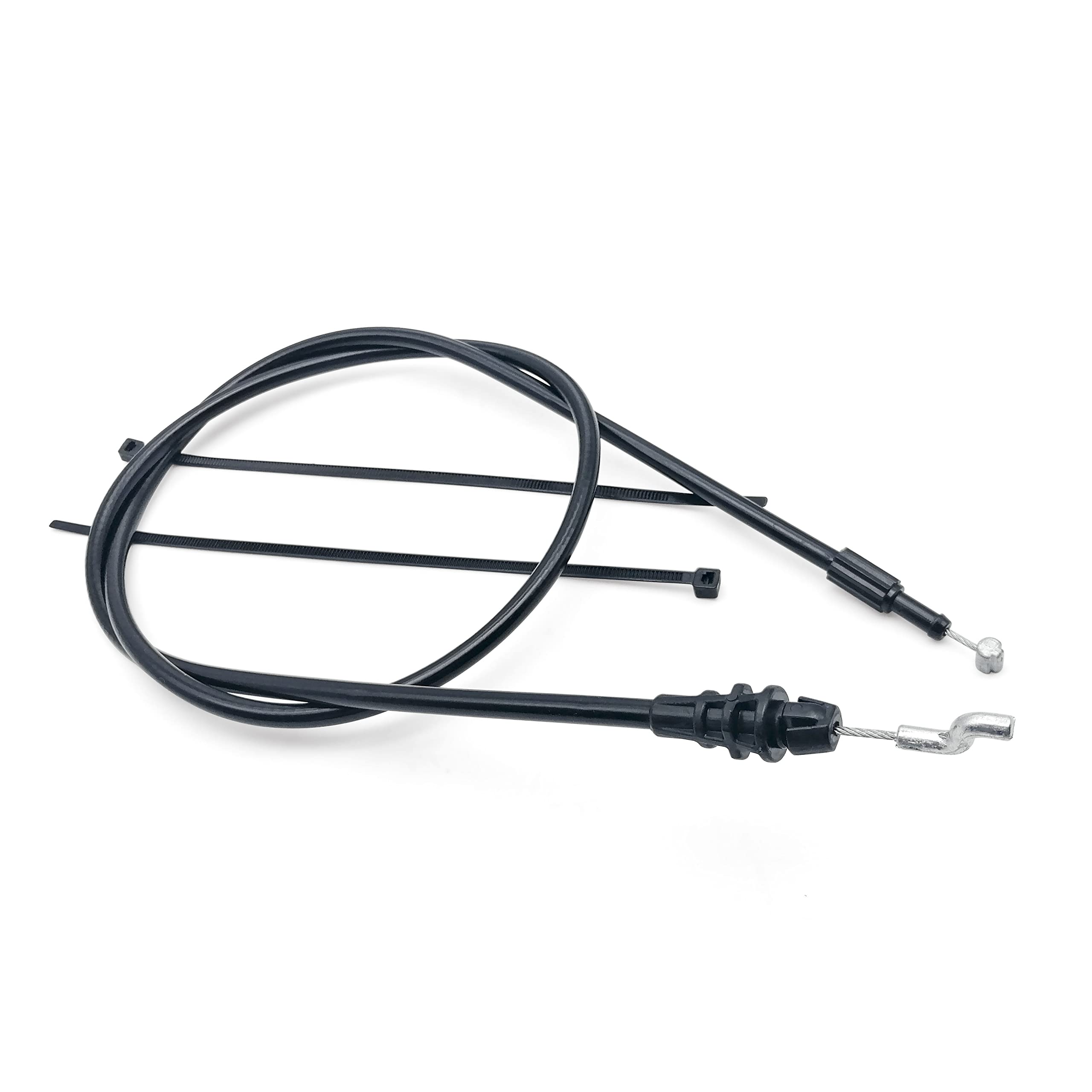 Amazon.com: 946-0956C Steering Cable Fits MTD Craftsman Replaces