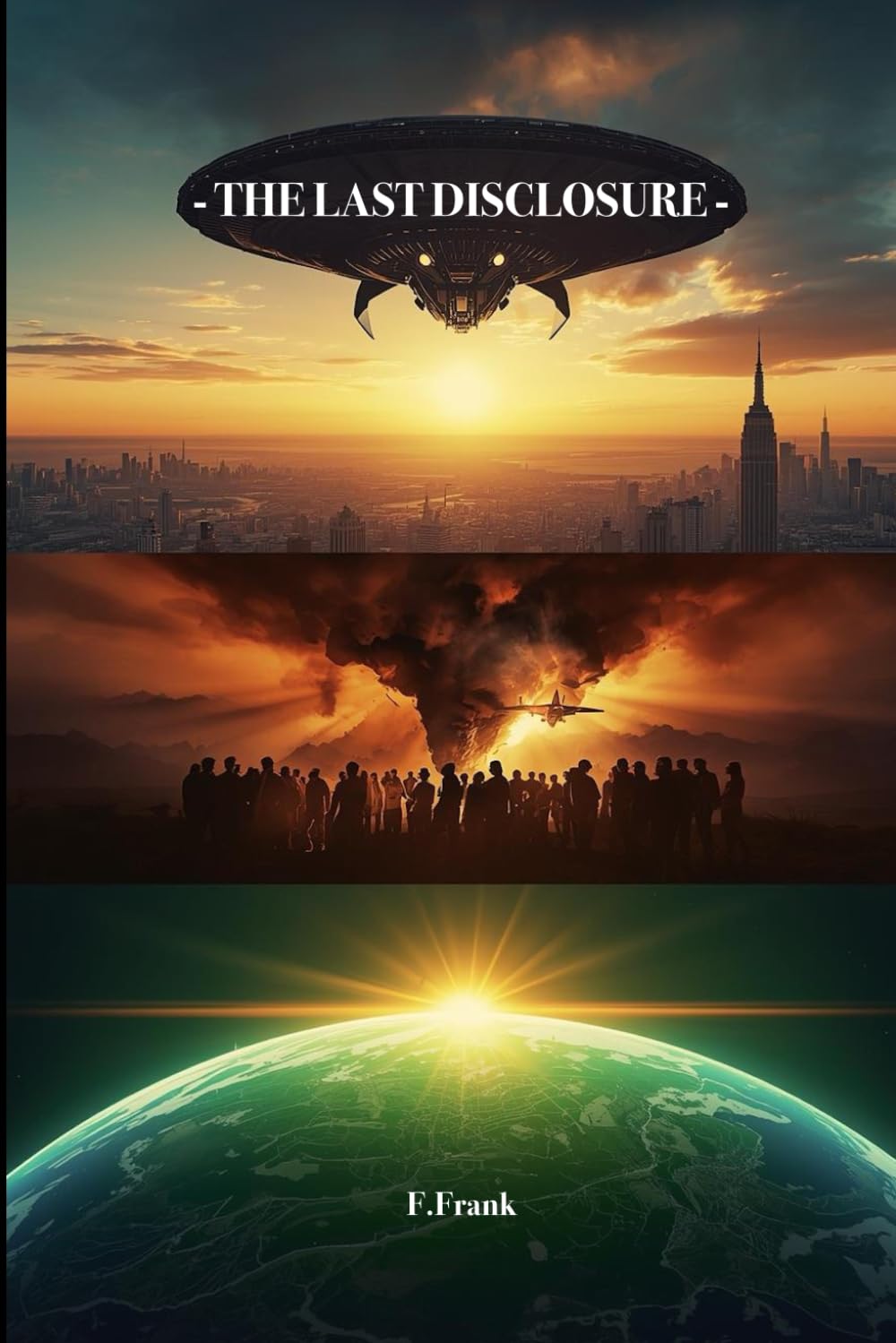 The Last Disclosure