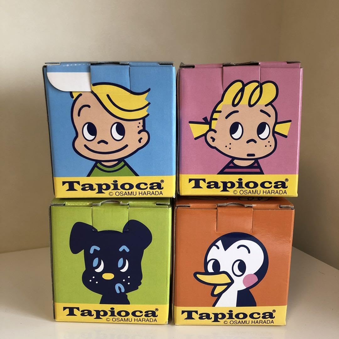 Amazon.co.jp: 貴重レア オサムグッズ タピオカマグカップ 原田オサム