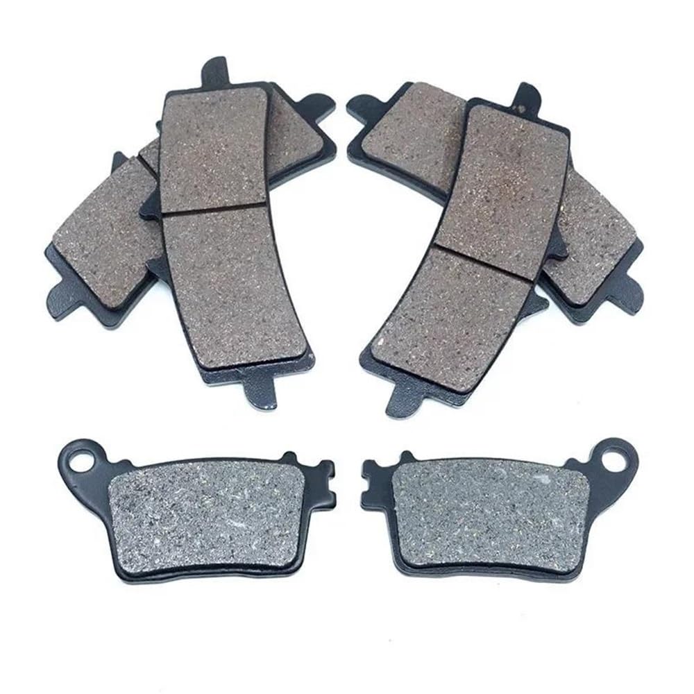 Plaquette à disque haute friction pour CBR1000RR SP 2017-2018