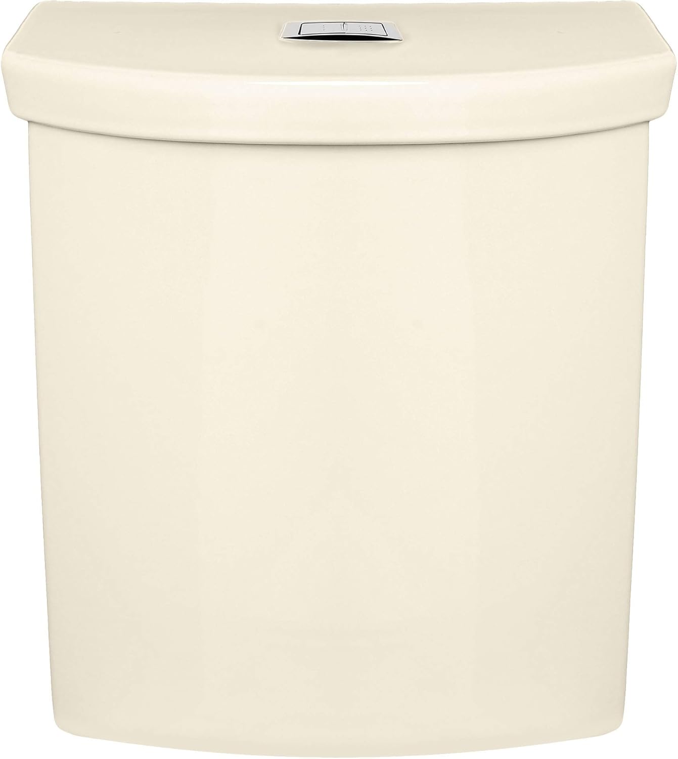 Holiday Deals 🛒 American Standard 4133A518.021 H2Option Dual Flush 12 Rough-In Toilet Tank with Liner, Bone Hot Deals American Standard 4133A518.021 H2Option Dual Flush 12 Rough-In Toilet Tank with Liner, Bone
