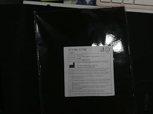 Miniatura 8 de Hojas de fieltro, 7 x 11 pulgadas, tela de fieltro suave para manualidades, 10 piezas, tela de Halloween, fieltro de otoño para proyectos de