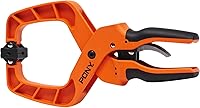 Vista 3 de Pony 32400 ISD 4-Inch Hand Clamp