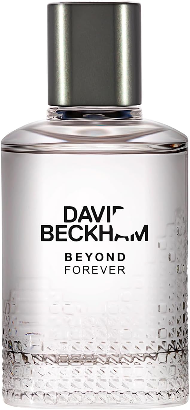 David Beckham Beyond Forever - Perfume For Men 90 Ml - Edt Spray