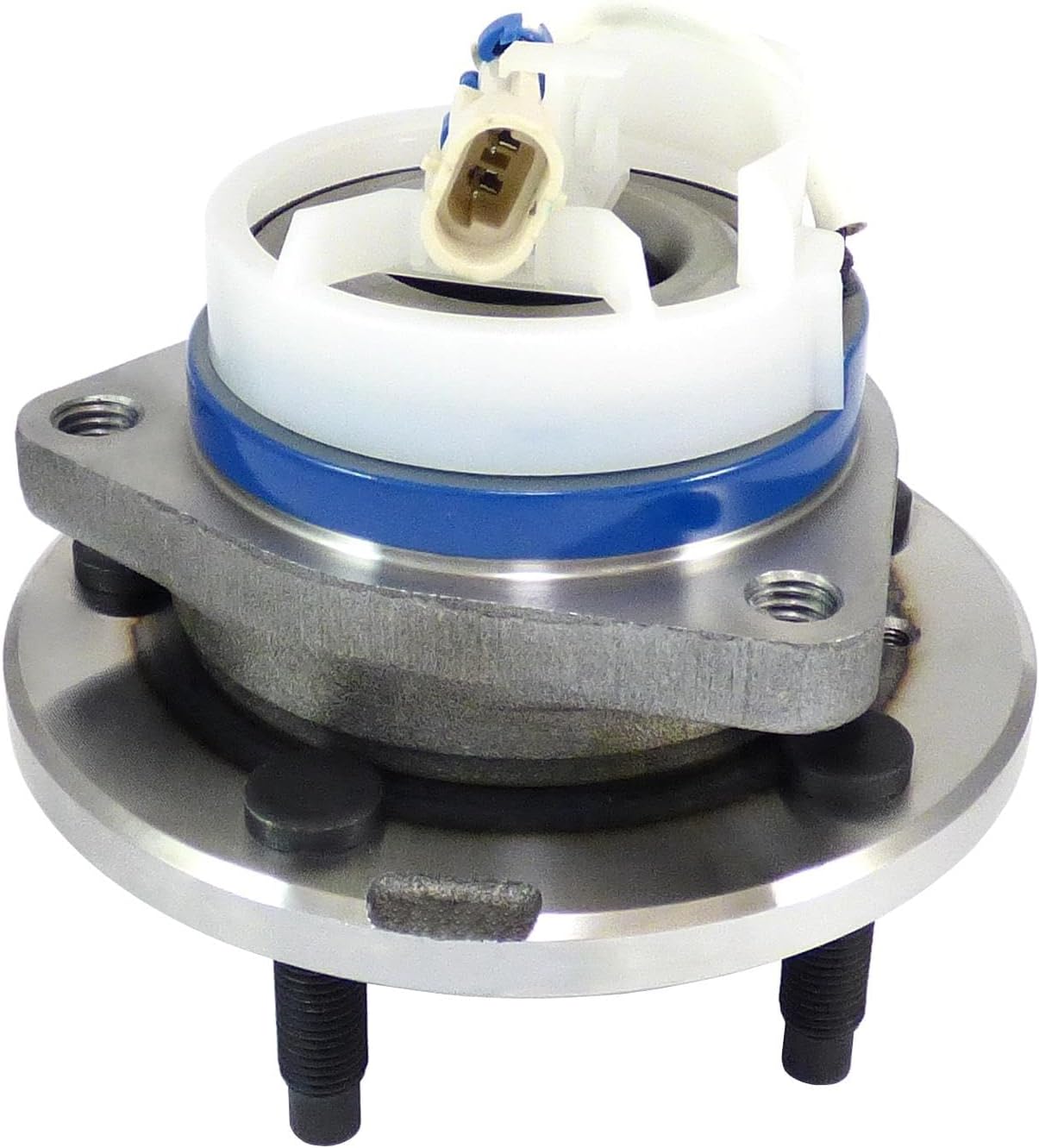 ACDelco Gold 513121A (19383949) Front Wheel Hub and Bearing Assembly