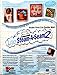 The Warm Company Steam-A-Seam 5417 Lite 2 Double Stick Fusible Web 9