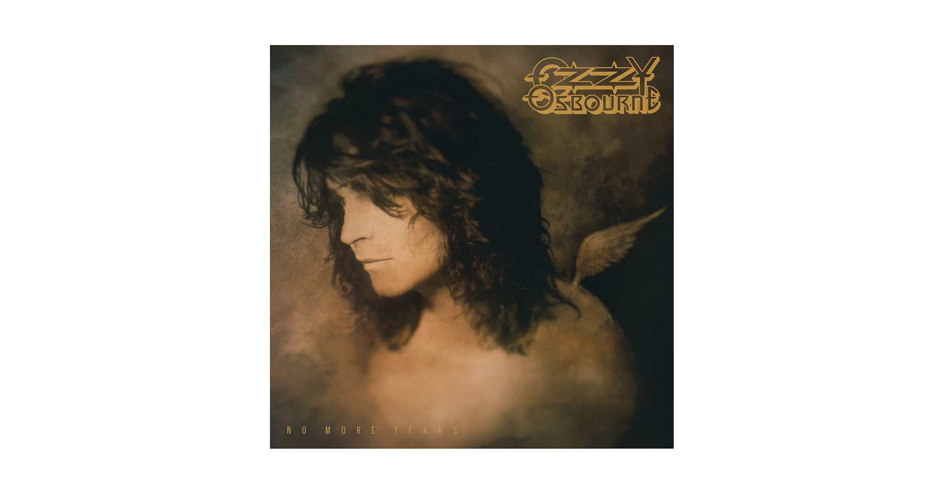 Ozzy Osbourne - No More Tears - Amazon.com Music