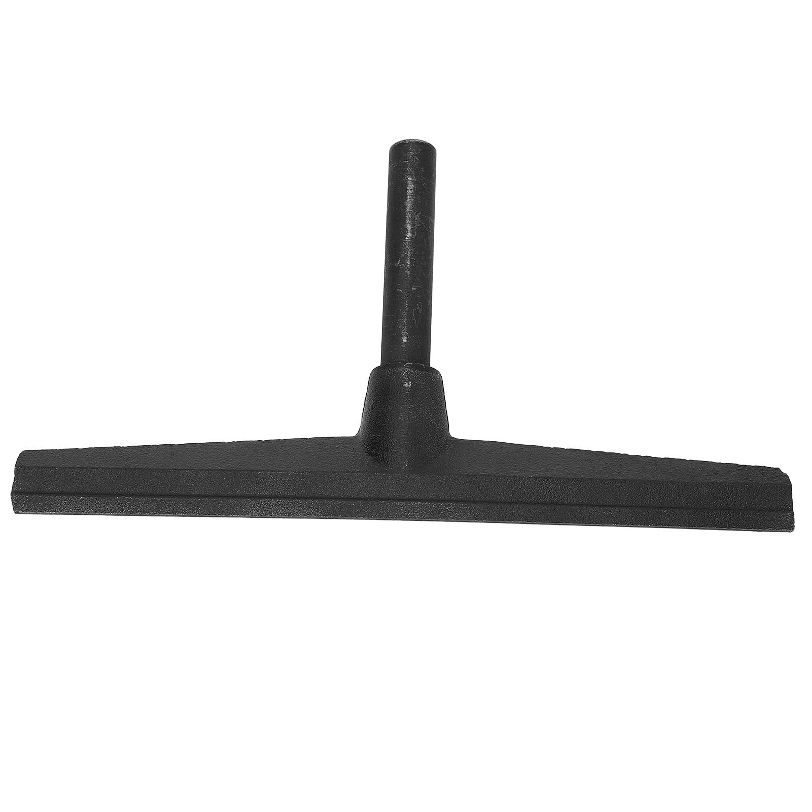 Soporte de soporte para herramientas Dore, restaurante de acero de dureza de 12 pulgadas después de la Base de herramienta de torneado de madera para una base de 20mm