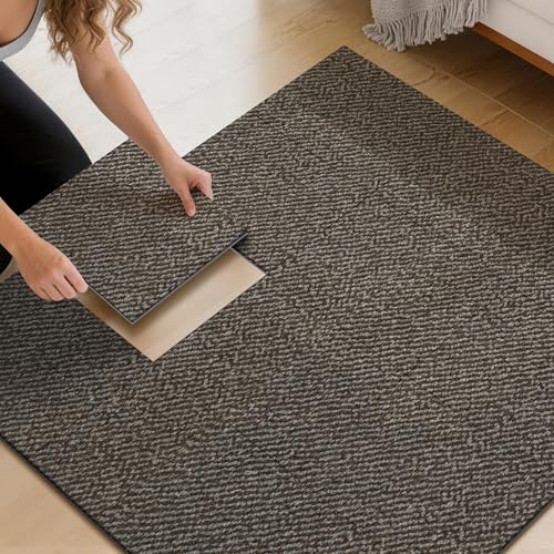 Tapete Juego 6 Pzas 30x30 cm Absorbente y Antideslizante miniatura 1