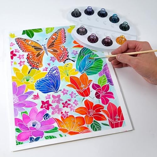 Sentosphere - Aquarellum Gm Blumen - 3