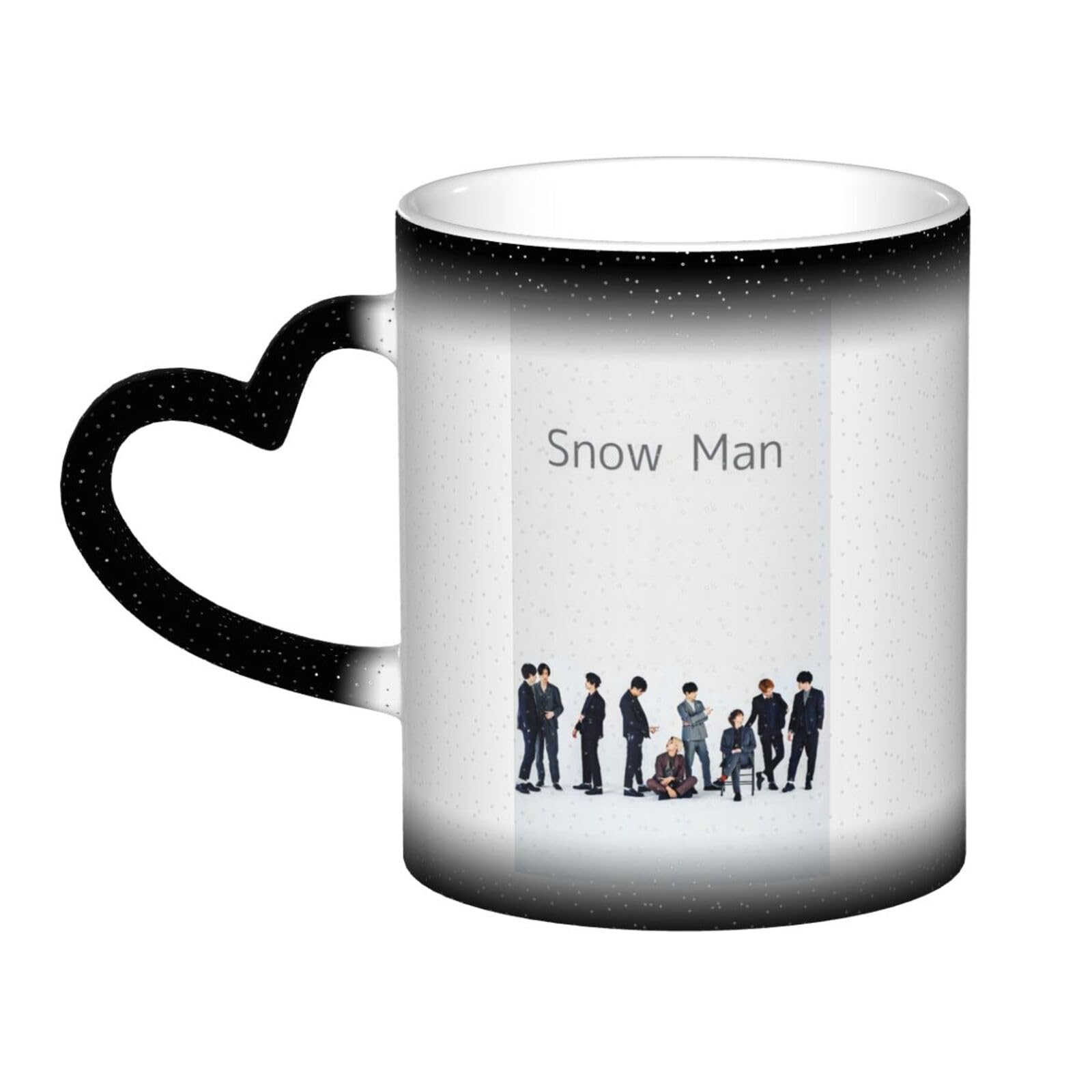 Amazon.co.jp: Snowman (1) おしゃれ マグカップ 繰り返し使用 Amazon.co.jp: Snowman (1) おしゃれ マグカップ 繰り返し使用