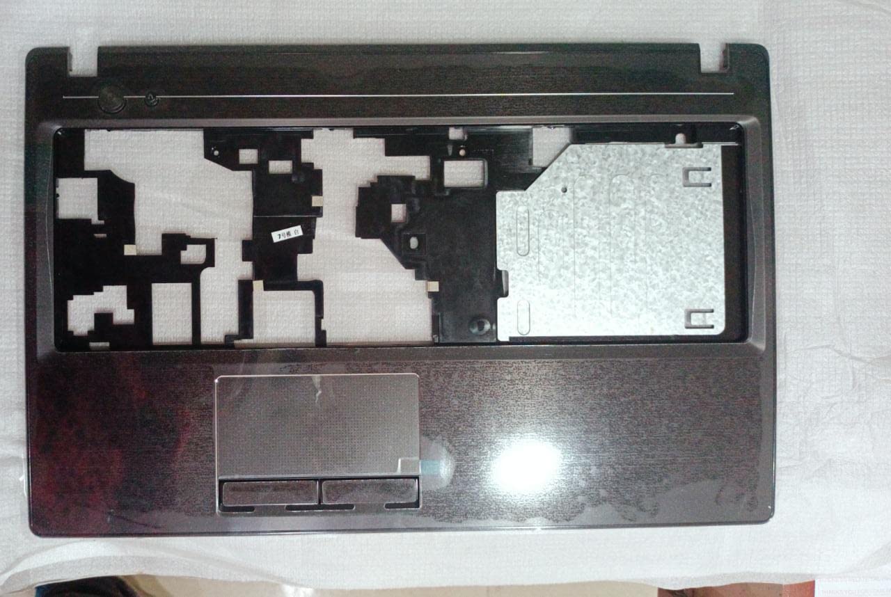 Touchpad Palmrest Metal Body for Lenovo G580 G585 Metal-image-17