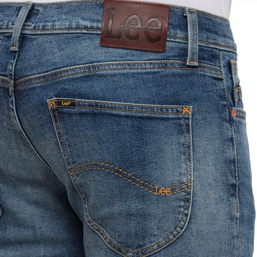 Image of Lee Men Jeans